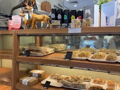 -梦菲思饼屋(瑞金宾馆店)