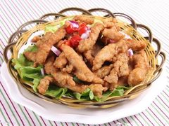-台北楚楚园馅饼粥(虹桥南丰城店)