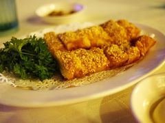 -无招牌海鲜餐厅(克拉码头店)