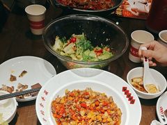 -味上湘菜馆(岳麓山店)