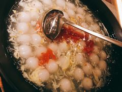 -金牌外婆家(苏州中心店)