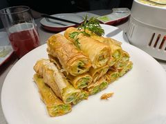 -京华烟云·北京烤鸭(领展购物广场·中关村店)