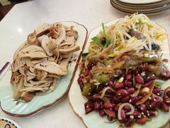 -金鼎驴肉饺子馆(西四道街店)