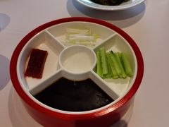 -东门烤鸭店(鼓楼店)