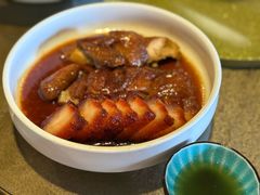 -熠盛·本帮菜Bistro(永嘉路店)