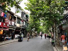 -LA MATCHA抹茶吧(进贤路店)