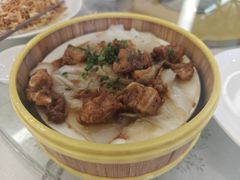-香云轩·顺德菜(香云纱园林酒店店)