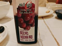 -第六季自助餐厅(北太平庄店)