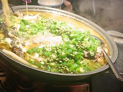 -匠子烤鱼(上邦百汇城店)