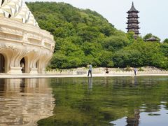 -牛首山文化旅游区