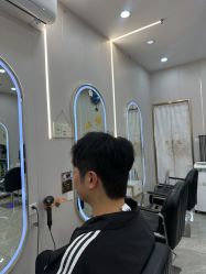 -思密达·烫染设计