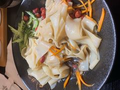 -贡梅老面馆·蟹粉面·无锡特色小吃(南长街主推店)