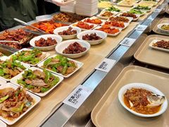 -老乡鸡(东方广场店)