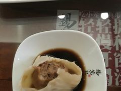 -锡笼记·无锡小笼(常熟万达店)