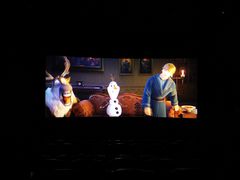 -博纳UA影城(KK Mall IMAX店)