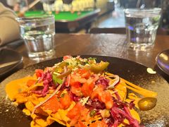 -Q MEX 库迈墨西哥餐吧(三里屯店)