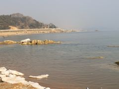 -老虎石海上公园