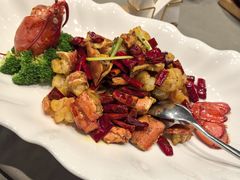 -大鹏饭店·金陵家宴(奥体中心店)