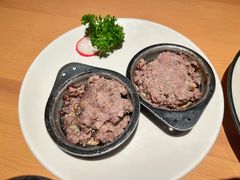 -一绪に寿喜烧(荟聚店)