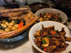 -常和州·夜宵大排档(常州单店)