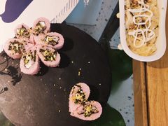 -春树下·树屋花房西餐厅(罍街AS1980店)