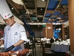 -大鸭梨烤鸭(枣园店)