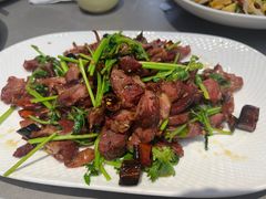 -荣祥海鲜·烟台菜(胜利路二部)
