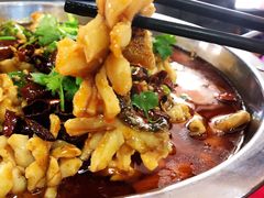 -蜀膳坊(洪公祠小区店)