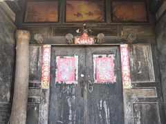 -水峪民俗村