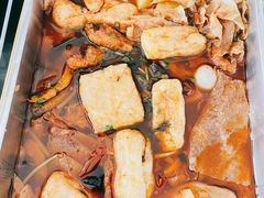 原味螺蛳鸭脚煲-老表记广西宵夜螺蛳鸭脚煲(西大店)