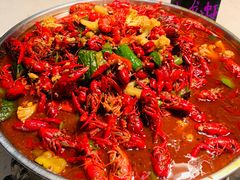 -顺德美的万豪酒店·自助餐·贡厨