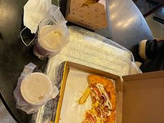 -嘉喜来比萨(罗马花园店)