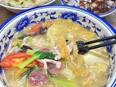 -刘长兴(逸仙桥店)