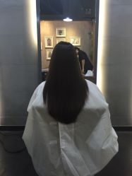 尼采美发中心-霓·Hair