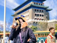 -星巴克臻选(北京前门大街店)