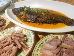 -驴脾气特色炒菜(广渠门内店)