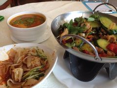 -新粤新疆菜清真餐厅(拱北店)