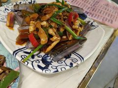 -桥东喜碧海鲜街(水东街店)