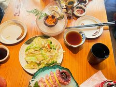 -千懿六本木酒场(常熟路店)
