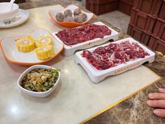 -潮悦牛肉火锅城(水贝店)