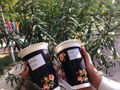 龙涎鲜奶-厝内小眷村(西单大悦城店)