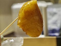-心太软糖油粑粑