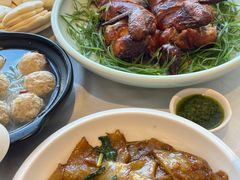 -香园楼(钻石路店)