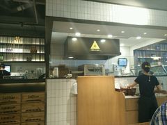 -乐凯撒披萨(东方新世界店)