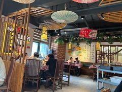 -湘厨壹品(芙蓉广场店)