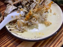 -巢湖名吃·徽府农家菜(半汤店)