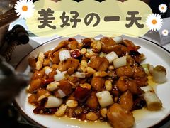 -雲蜀龙阁·金牌水煮鱼(方庄店)