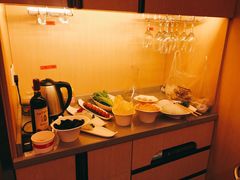 -海底捞火锅(武胜路凯德广场店)