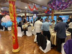 -新龙船黄浦江餐饮游船官方自营店
