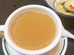 香浓丝袜奶茶-左记港食(融科天城店)